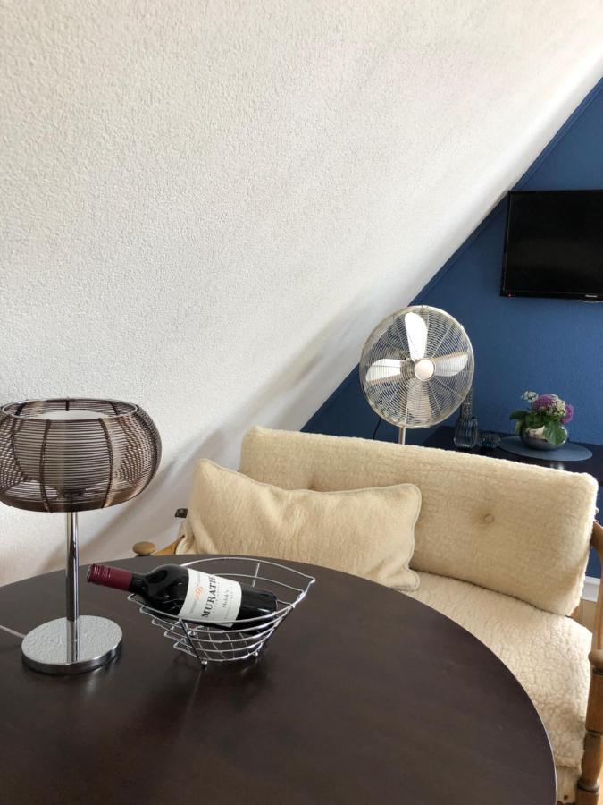 בווראונגן Loft Johanns Hochsitz מראה חיצוני תמונה