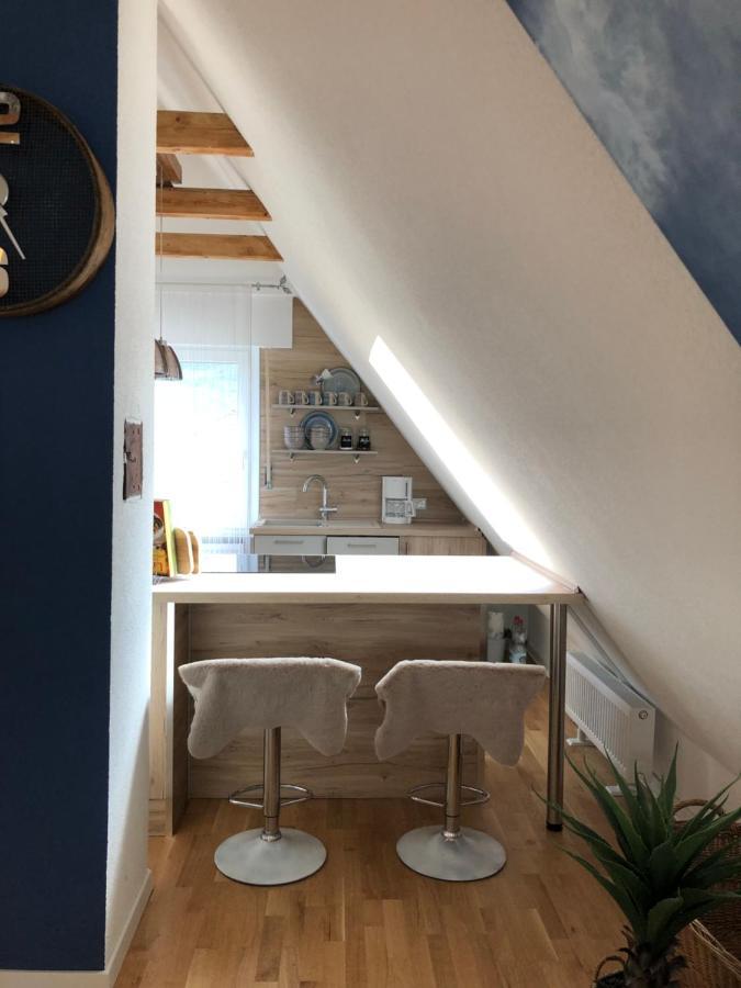 בווראונגן Loft Johanns Hochsitz מראה חיצוני תמונה